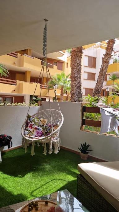 Olivia Sunny 2 Bedroom Apartament Punta Prima Торевьиа Экстерьер фото