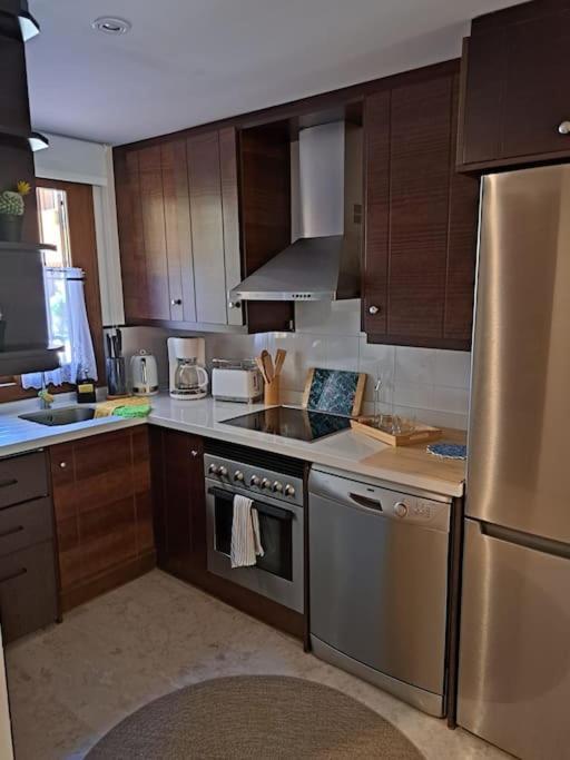 Olivia Sunny 2 Bedroom Apartament Punta Prima Торевьиа Экстерьер фото