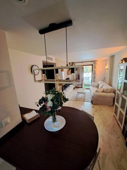Olivia Sunny 2 Bedroom Apartament Punta Prima Торевьиа Экстерьер фото