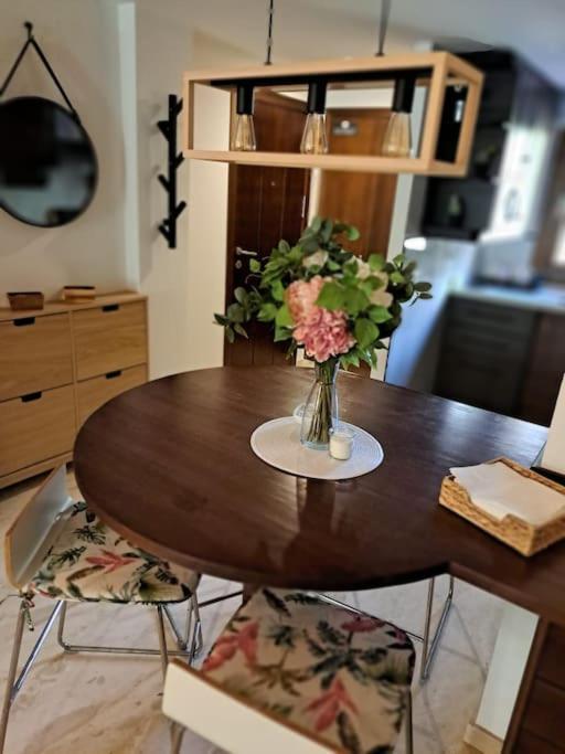 Olivia Sunny 2 Bedroom Apartament Punta Prima Торевьиа Экстерьер фото