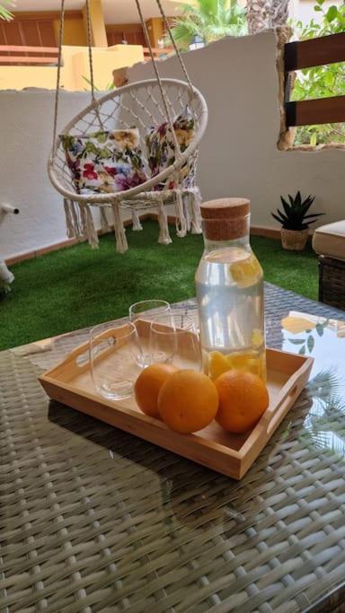 Olivia Sunny 2 Bedroom Apartament Punta Prima Торевьиа Экстерьер фото
