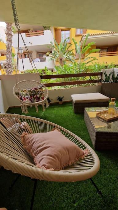 Olivia Sunny 2 Bedroom Apartament Punta Prima Торевьиа Экстерьер фото