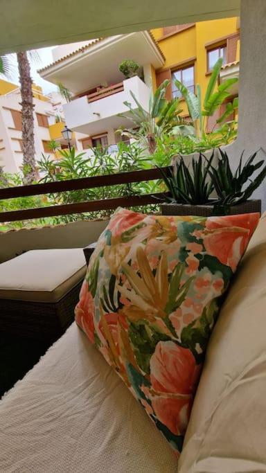 Olivia Sunny 2 Bedroom Apartament Punta Prima Торевьиа Экстерьер фото