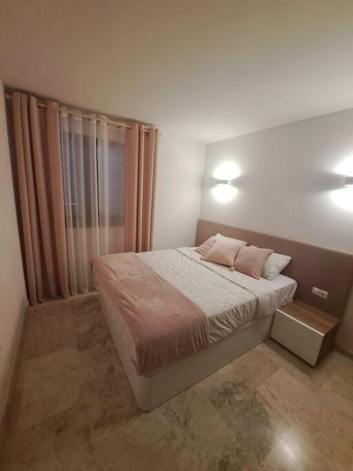 Olivia Sunny 2 Bedroom Apartament Punta Prima Торевьиа Экстерьер фото