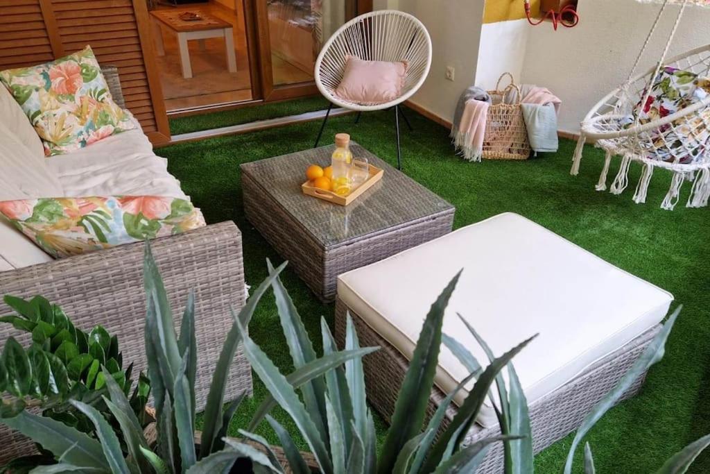 Olivia Sunny 2 Bedroom Apartament Punta Prima Торевьиа Экстерьер фото