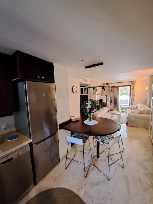 Olivia Sunny 2 Bedroom Apartament Punta Prima Торевьиа Экстерьер фото