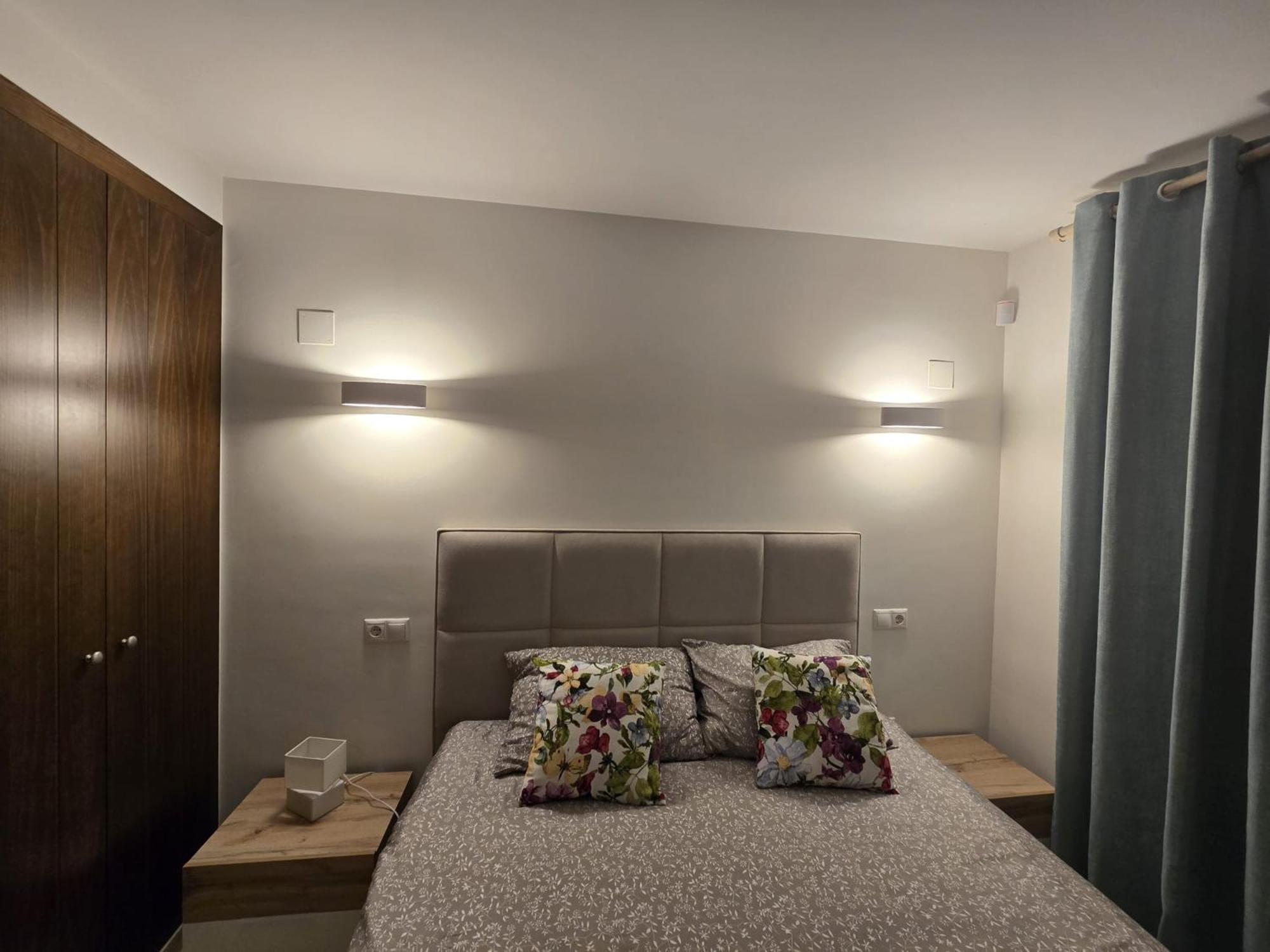 Olivia Sunny 2 Bedroom Apartament Punta Prima Торевьиа Экстерьер фото