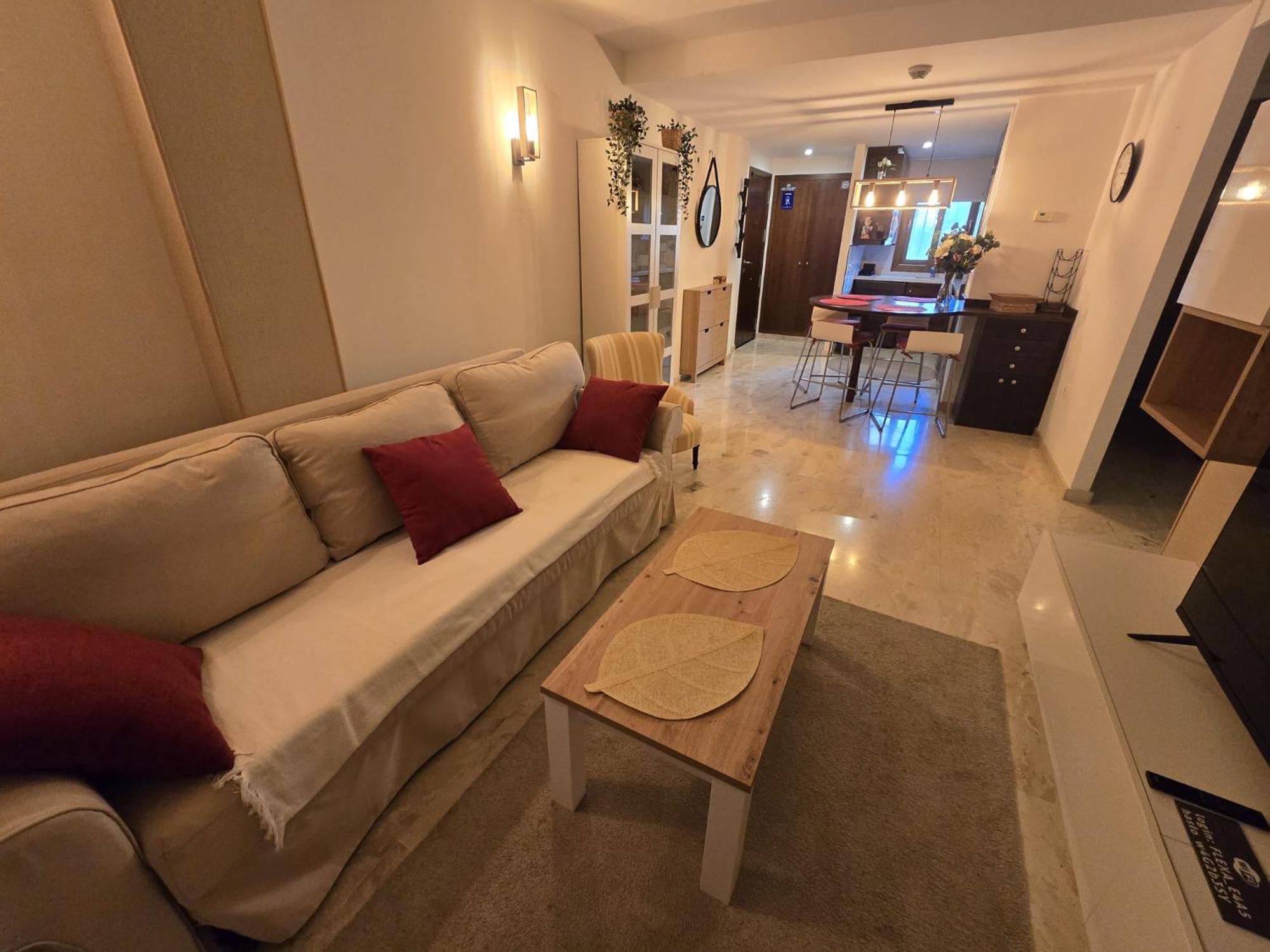 Olivia Sunny 2 Bedroom Apartament Punta Prima Торевьиа Экстерьер фото
