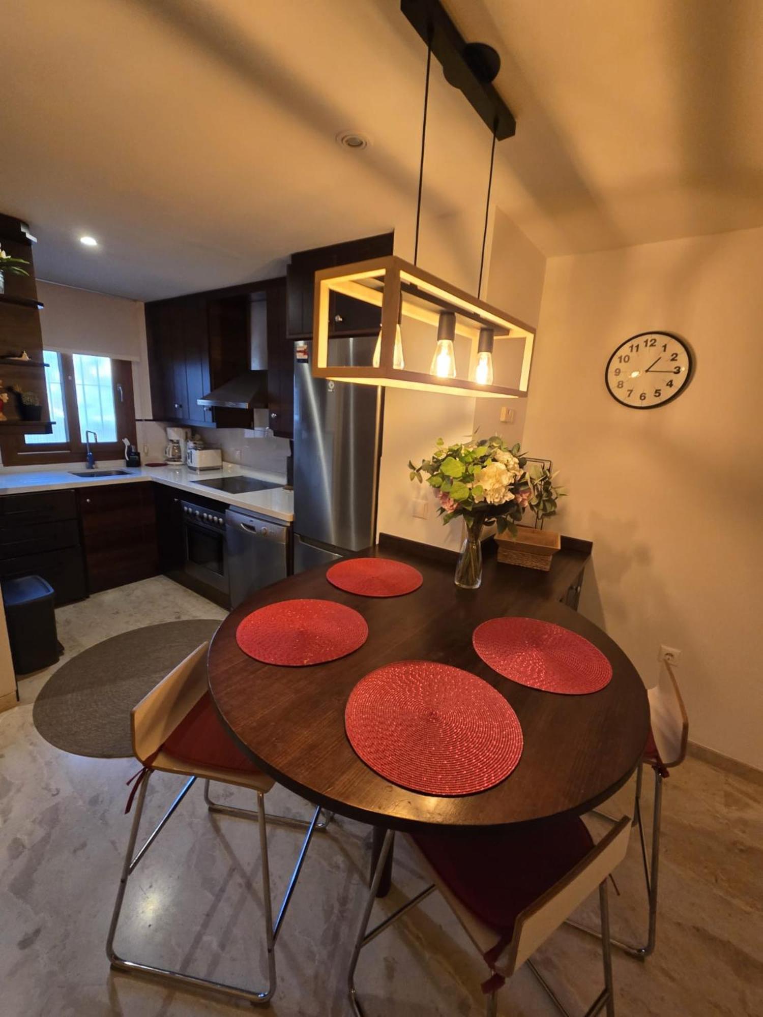 Olivia Sunny 2 Bedroom Apartament Punta Prima Торевьиа Экстерьер фото